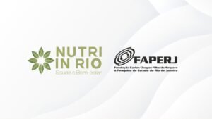 Nutri In Rio firma parceria com a FAPERJ e reforça papel da ciência na nutrição