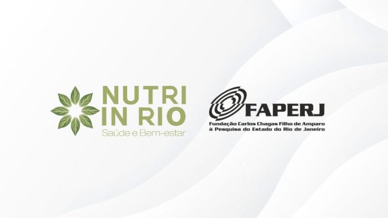 Nutri In Rio firma parceria com a FAPERJ e reforça papel da ciência na nutrição